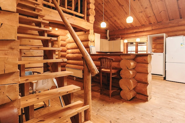 Foto van 10 persoons vakantie huis in Hadsund-By Traum - Vakantiehuis in Hadsund - Indoor
