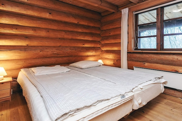 Foto van 10 persoons vakantie huis in Hadsund-By Traum - Vakantiehuis in Hadsund - Indoor