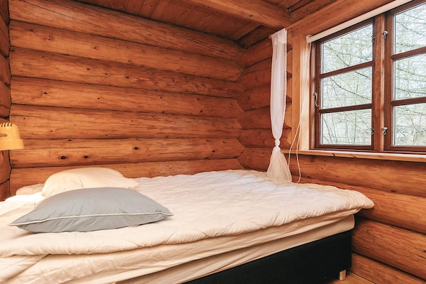 Foto van 10 persoons vakantie huis in Hadsund-By Traum - Vakantiehuis in Hadsund - Indoor