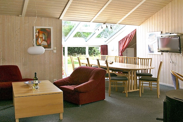 Foto van 12 persoons vakantie huis in Otterndorf - Vakantiehuis in Ottendorf - Indoor