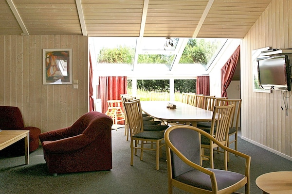 Foto van 12 persoons vakantie huis in Otterndorf - Vakantiehuis in Ottendorf - Indoor