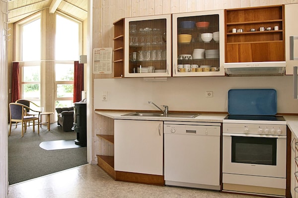 Foto van 12 persoons vakantie huis in Otterndorf - Vakantiehuis in Ottendorf - Indoor