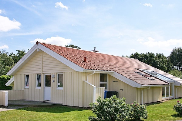 Foto van 12 persoons vakantie huis in Otterndorf - Vakantiehuis in Ottendorf - Outdoor