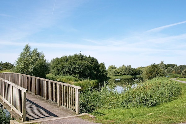 Foto van 12 persoons vakantie huis in Otterndorf - Vakantiehuis in Ottendorf - WaterView