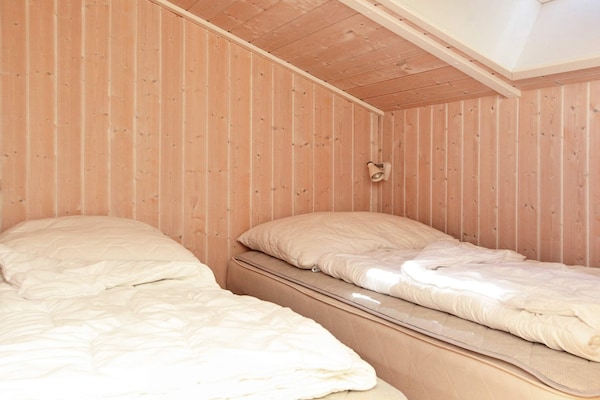 Foto van 12 persoons vakantie huis in Otterndorf - Vakantiehuis in Ottendorf - Indoor