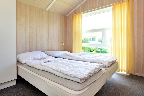 Foto van 12 persoons vakantie huis in Otterndorf - Vakantiehuis in Ottendorf - Indoor