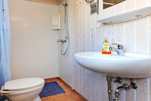 Foto van 12 persoons vakantie huis in Otterndorf - Vakantiehuis in Ottendorf - Indoor