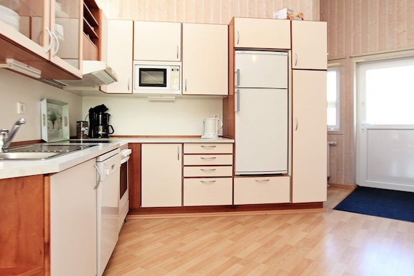 Foto van 12 persoons vakantie huis in Otterndorf - Vakantiehuis in Ottendorf - Indoor