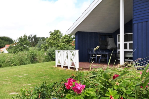 Foto van 12 persoons vakantie huis in Otterndorf - Vakantiehuis in Ottendorf - View