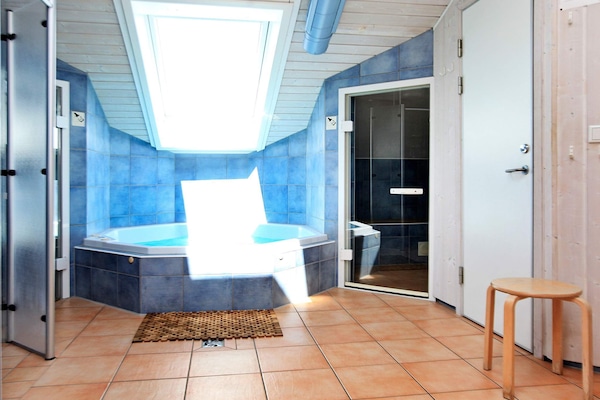 Foto van 12 persoons vakantie huis in Otterndorf - Vakantiehuis in Ottendorf - Spa