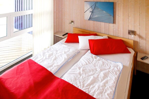 Foto van Vakantiehuis aan het water in Otterndorf - Vakantiehuis in Ottendorf - Indoor