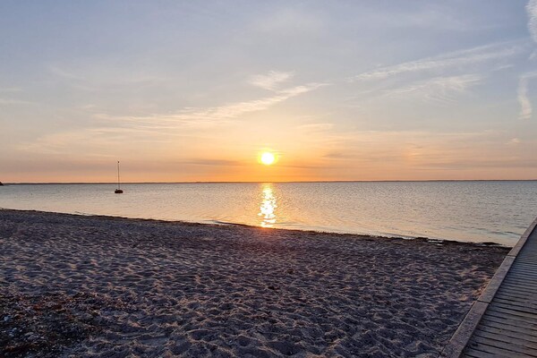 Foto van Vissershuis op mooie locatie -- By Traum Ferienwohnungen - WaterView