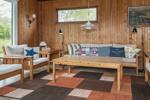 Foto van Vissershuis op mooie locatie -- By Traum Ferienwohnungen - Indoor