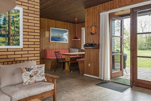 Foto van Vissershuis op mooie locatie -- By Traum Ferienwohnungen - Indoor