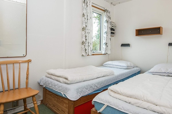 Foto van Vissershuis op mooie locatie -- By Traum Ferienwohnungen - Indoor