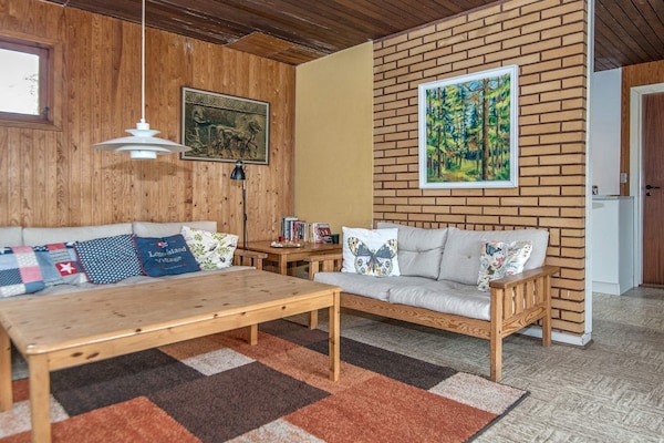 Foto van Vissershuis op mooie locatie -- By Traum Ferienwohnungen - Indoor