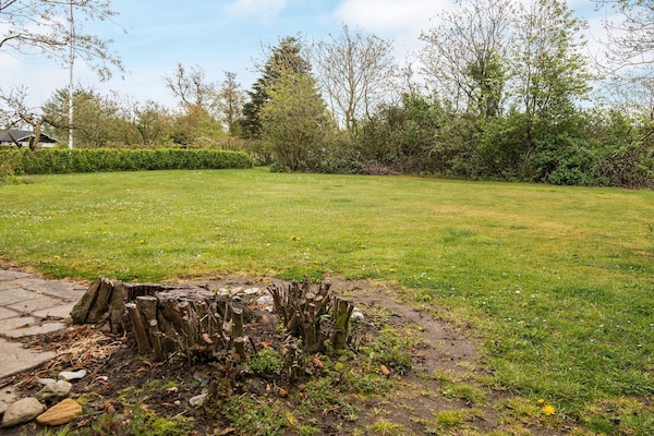 Foto van Vissershuis op mooie locatie -- By Traum Ferienwohnungen - View