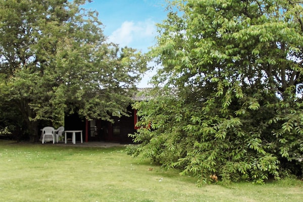 Foto van Vissershuis op mooie locatie -- By Traum Ferienwohnungen - Untagged