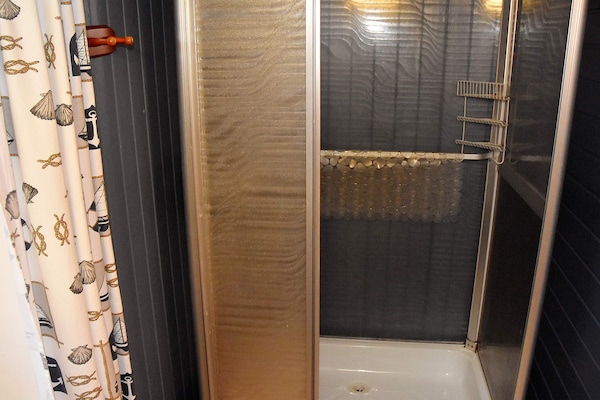 Foto van 11 persoons vakantie huis in Fjørtoft-By Traum - Vakantiehuis in Fjørtoft - Indoor