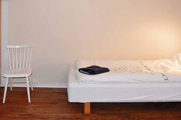 Foto van 11 persoons vakantie huis in Fjørtoft-By Traum - Vakantiehuis in Fjørtoft - Indoor