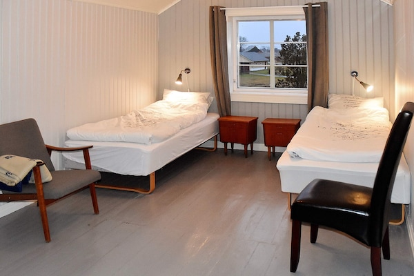 Foto van 11 persoons vakantie huis in Fjørtoft-By Traum - Vakantiehuis in Fjørtoft - Indoor