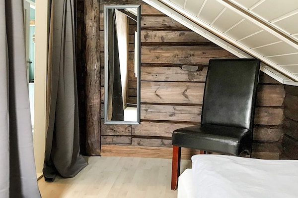 Foto van 11 persoons vakantie huis in Fjørtoft-By Traum - Vakantiehuis in Fjørtoft - Indoor