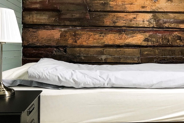 Foto van 11 persoons vakantie huis in Fjørtoft-By Traum - Vakantiehuis in Fjørtoft - Indoor