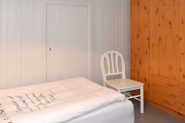 Foto van 11 persoons vakantie huis in Fjørtoft-By Traum - Vakantiehuis in Fjørtoft - Indoor