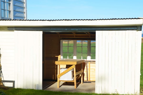 Foto van 11 persoons vakantie huis in Fjørtoft-By Traum - Vakantiehuis in Fjørtoft - Untagged