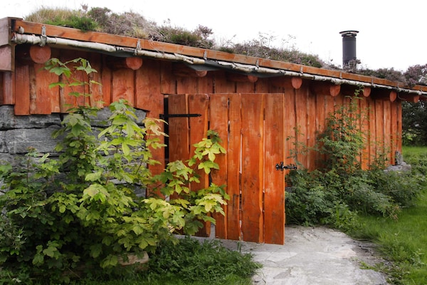 Foto van 11 persoons vakantie huis in Fjørtoft-By Traum - Vakantiehuis in Fjørtoft - Untagged