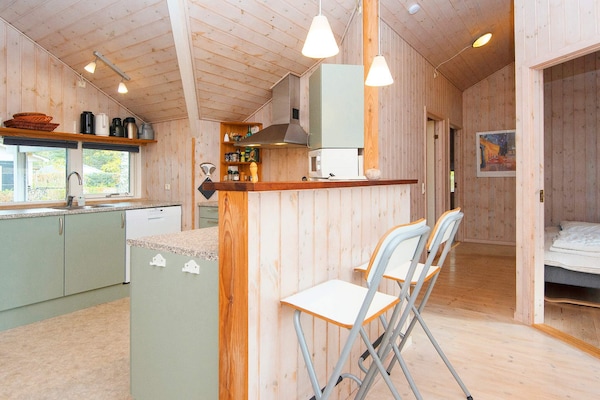 Foto van 10 persoons vakantie huis in Fårvang-By Traum - Vakantiehuis in Fårvang - Indoor