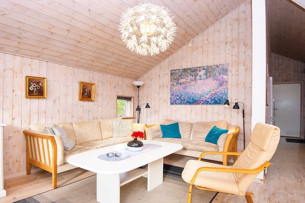 Foto van 10 persoons vakantie huis in Fårvang-By Traum - Vakantiehuis in Fårvang - Indoor