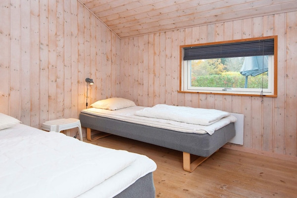Foto van 10 persoons vakantie huis in Fårvang-By Traum - Vakantiehuis in Fårvang - Indoor