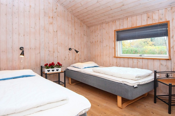 Foto van 10 persoons vakantie huis in Fårvang-By Traum - Vakantiehuis in Fårvang - Indoor