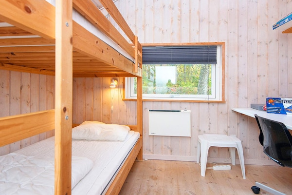 Foto van 10 persoons vakantie huis in Fårvang-By Traum - Vakantiehuis in Fårvang - Indoor