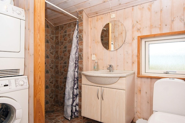 Foto van 10 persoons vakantie huis in Fårvang-By Traum - Vakantiehuis in Fårvang - Indoor