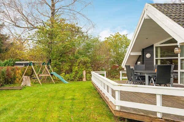 Foto van 10 persoons vakantie huis in Fårvang-By Traum - Vakantiehuis in Fårvang - View