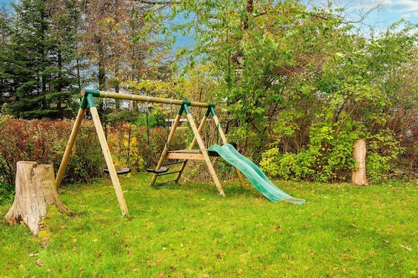 Foto van 10 persoons vakantie huis in Fårvang-By Traum - Vakantiehuis in Fårvang - View