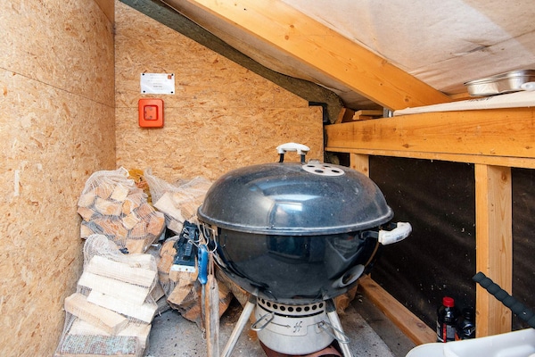 Foto van 10 persoons vakantie huis in Fårvang-By Traum - Vakantiehuis in Fårvang - View