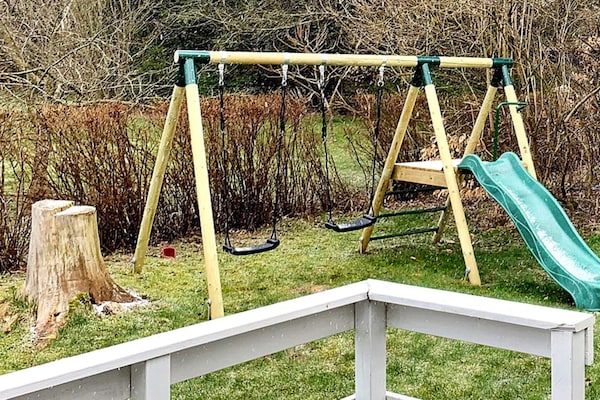 Foto van 10 persoons vakantie huis in Fårvang-By Traum - Vakantiehuis in Fårvang - Outdoor