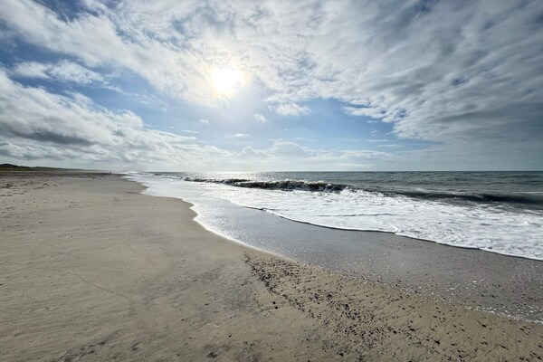 Foto van 6 persoons vakantie huis in Nørre Nebel-By Traum - Vakantiehuis in Nørre Nebel - WaterView