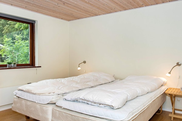 Foto van Gezellig toevluchtsoord in Lojtland - Vakantiehuis in Aabenraa - Indoor