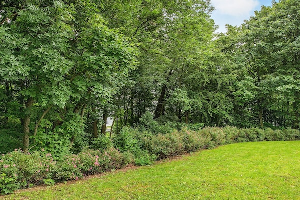 Foto van Gezellig toevluchtsoord in Lojtland - Vakantiehuis in Aabenraa - Untagged
