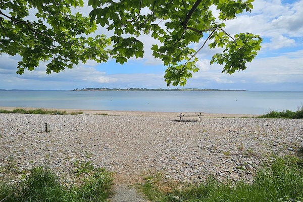 Foto van Gezellig toevluchtsoord in Lojtland - Vakantiehuis in Aabenraa - Untagged