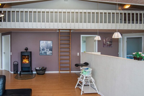 Foto van 12 persoons vakantie huis in Aabenraa-By Traum - Vakantiehuis in Aabenraa - Indoor