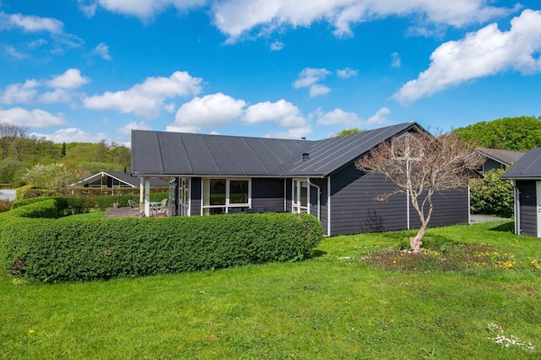 Foto van 12 persoons vakantie huis in Aabenraa-By Traum - Vakantiehuis in Aabenraa - View