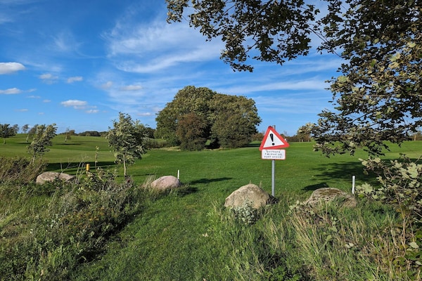 Foto van 12 persoons vakantie huis in Aabenraa-By Traum - Vakantiehuis in Aabenraa - Untagged