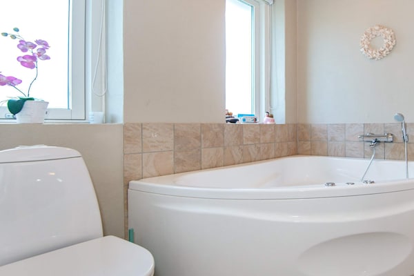 Foto van 12 persoons vakantie huis in Aabenraa-By Traum - Vakantiehuis in Aabenraa - Spa