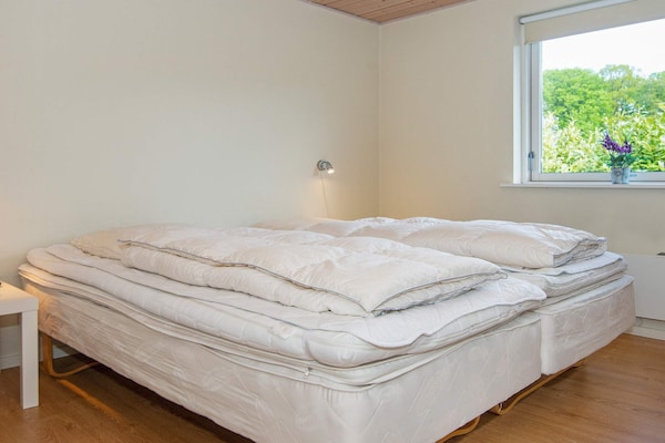 Foto van 12 persoons vakantie huis in Aabenraa-By Traum - Vakantiehuis in Aabenraa - Indoor