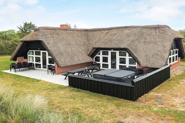 Foto van Rustige strand retraite -- By Traum Ferienwohnungen - Outdoor